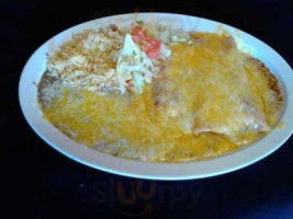 Taqueria Y Cenaduria Culiacan food