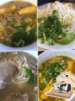 Binh Thanh food