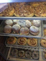 Biagio's Donut Shop food