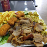 La Pyramide Nourriture