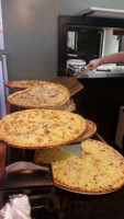The Pies Guys Pizzeria Fish Fry food