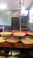 The Pies Guys Pizzeria Fish Fry food
