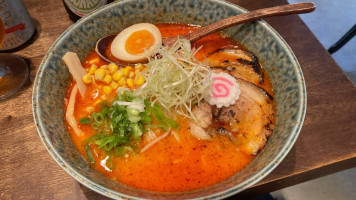 Tonari Ramen Ab food