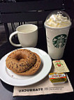 Starbucks food