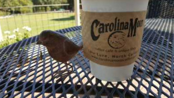 Carolina Moon Coffee Cafe And Unique Finds food