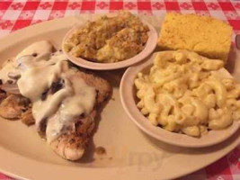 Southern Manners food