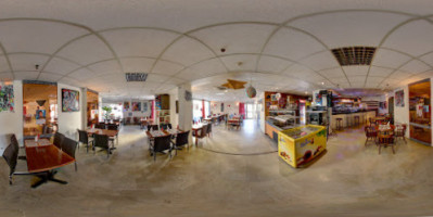 La Table Des Délices food