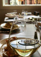 Ruggeros food