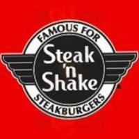 Steak N' Shake food