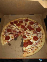 Little Caesars Pizza food