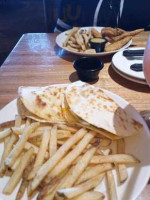 Applebee's Grill And Bar St John MO food