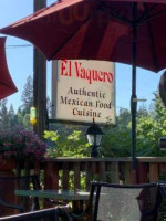 El Vaquero Authentic Mexican food