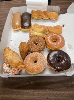 Munchkin's Donuts food