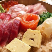 Tsushima food
