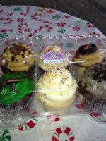 Miss Priss Cupcakes Such food