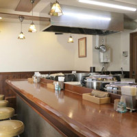 Hakugintei Nourriture