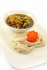 Caysorn Thai food