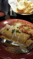 Carlos O'kelly's Mexican Cafe food
