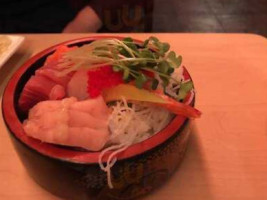 Samurai Sushi Boat food