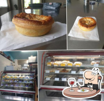 The Bakery food
