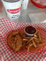 Spangles food