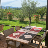 La Fourchette du Ventoux Exterior