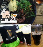 Murphys Law Irish food