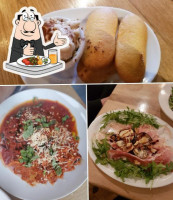 Gio Fran's Italian Eatery/franny’s Mercato food