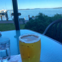 Beacon Landing Lounge Nourriture