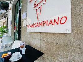 Stancampiano food