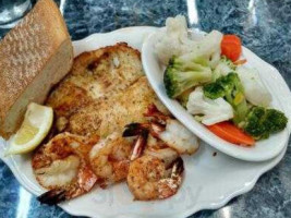 Harbor Inn Seafood food