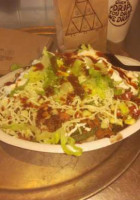 Chipotle Mexican Grill food