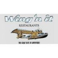 Wing'n It Restaurants (marystown) food