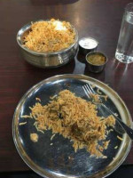 Prems Chennai Delight food