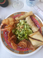 Le Chine food