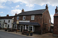 The George At Wath outside