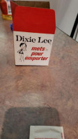 Dixie Lee Poulet Frit food