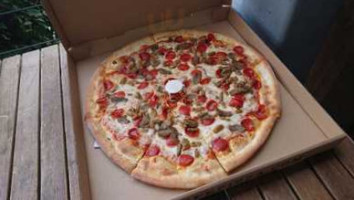 Pie Life Pizza food