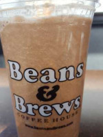 Beans And Brews food