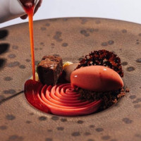 Hiša Denk Nourriture