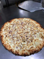 Marcello's Pizza Pasta food