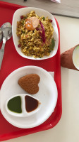 Bikanerwala At Golden Tulip Neemrana food