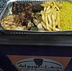 مطعم شاورما عل الفحم food