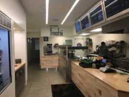 Freshii food