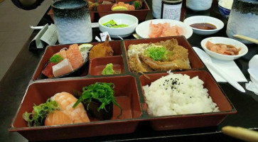 Hanaichi Japanese Fine Food food