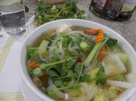 5 Stars Pho food