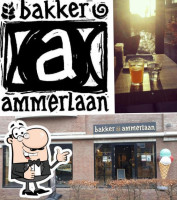 Bakker Ammerlaan (winkel Kranenburg) food