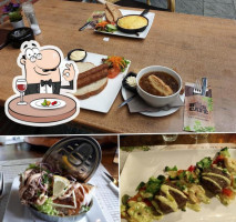 Boscafé 't Rimpelt Sharing, Lunch, A La Carte, High-beer, -wine -tea food