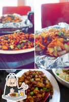 Sichuan Style Chóng Qìng Wèi Dào food
