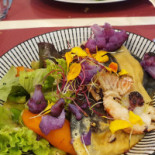 Auberge Dupuytren Essen